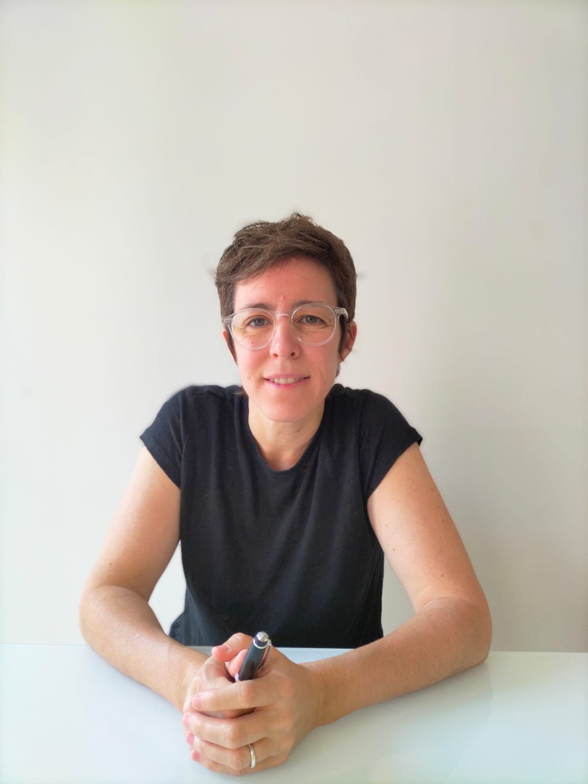 Foto de Mónica Ortega Bravo